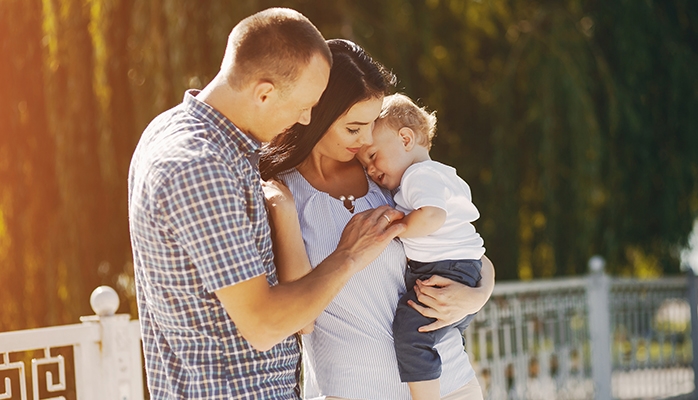 Réforme des allocations familiales 