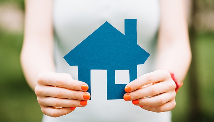 Séparation ou divorce : sort du logement familial