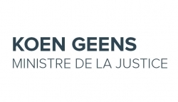 ​Les enfants nés sans vie font aussi partie de la famille | Ministre de la Justice Koen Geens