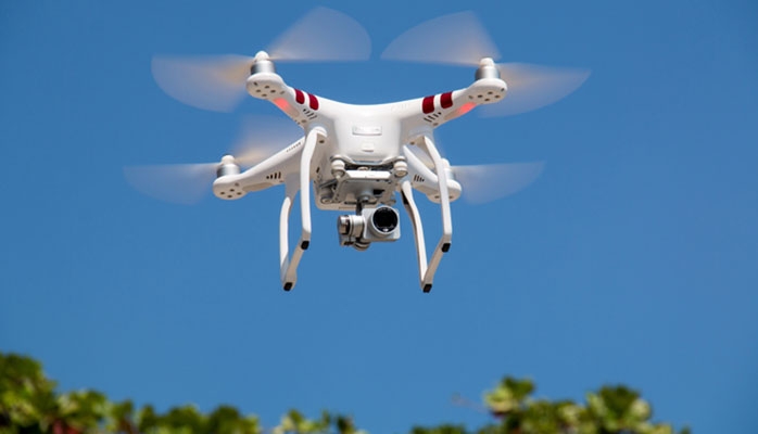 Nouvelles règles et procédures pour les vols de drones